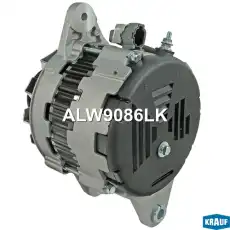 Генератор KRAUF ALW9086LK