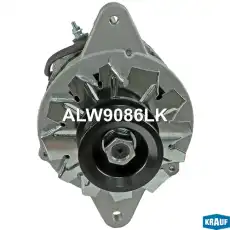 Генератор KRAUF ALW9086LK