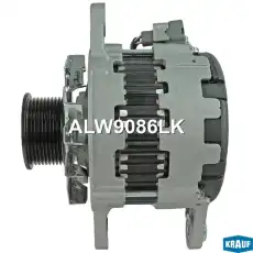 Генератор KRAUF ALW9086LK