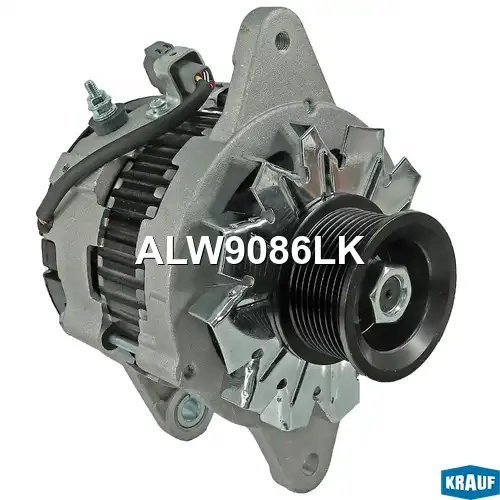 Генератор KRAUF ALW9086LK