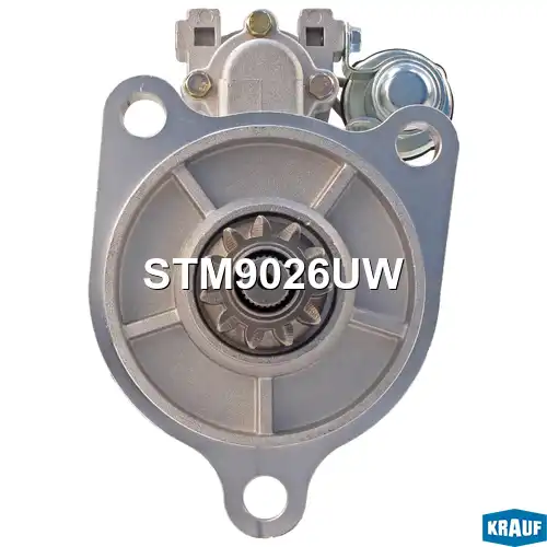 Стартер KRAUF STM9026UW