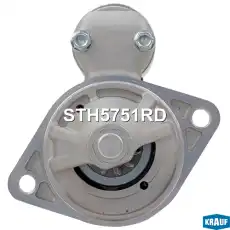 Стартер KRAUF STH5751RD