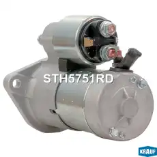 Стартер KRAUF STH5751RD