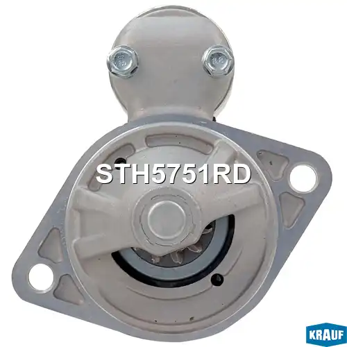 Стартер KRAUF STH5751RD