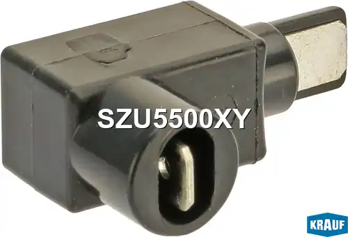 Терминал SZU5500XY KRAUF