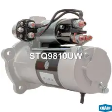 Стартер KRAUF STQ9810UW