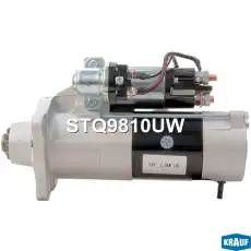 Стартер KRAUF STQ9810UW