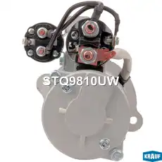 Стартер KRAUF STQ9810UW