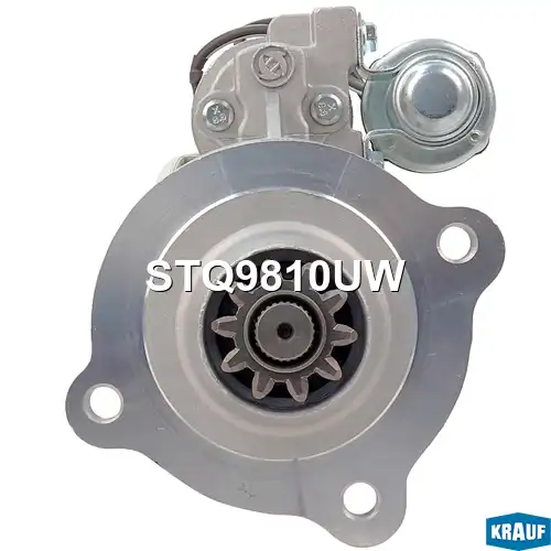 Стартер KRAUF STQ9810UW