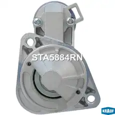 Стартер KRAUF STA5884RN