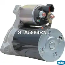 Стартер KRAUF STA5884RN