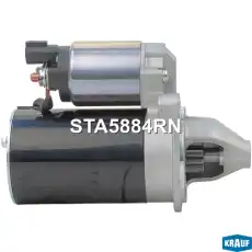 Стартер KRAUF STA5884RN