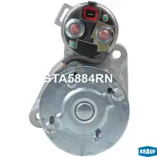 Стартер KRAUF STA5884RN