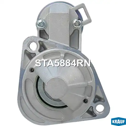 Стартер KRAUF STA5884RN
