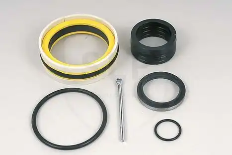 Сальники, комплект RK-0093 SLP