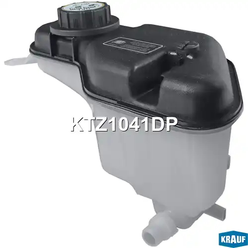 Расширительный бачок KRAUF KTZ1041DP