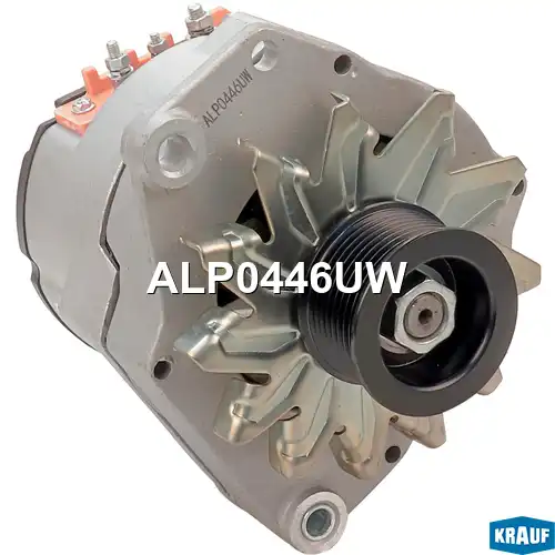 Генератор KRAUF ALP0446UW