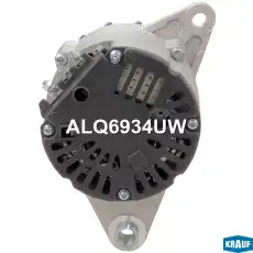 Генератор KRAUF ALQ6934UW