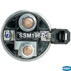 Втягивающее реле стартера SSM1982HE KRAUF
