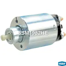 Втягивающее реле стартера SSM1982HE KRAUF