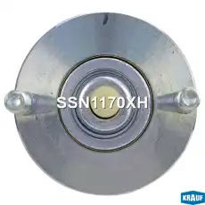 Втягивающее реле стартера SSN1170XH KRAUF
