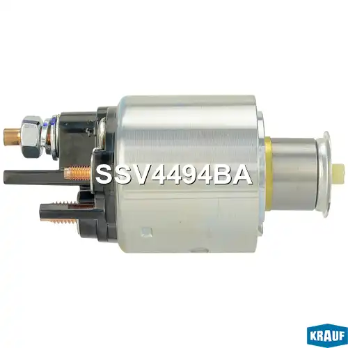 Втягивающее реле стартера SSV4494BA KRAUF