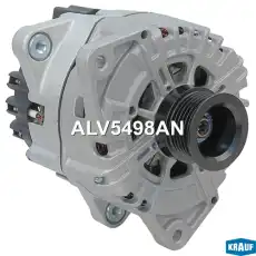 Генератор KRAUF ALV5498AN