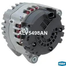 Генератор KRAUF ALV5498AN