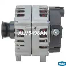 Генератор KRAUF ALV5498AN