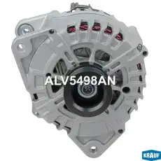 Генератор KRAUF ALV5498AN