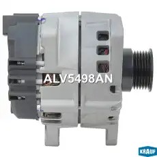 Генератор KRAUF ALV5498AN