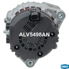 Генератор KRAUF ALV5498AN