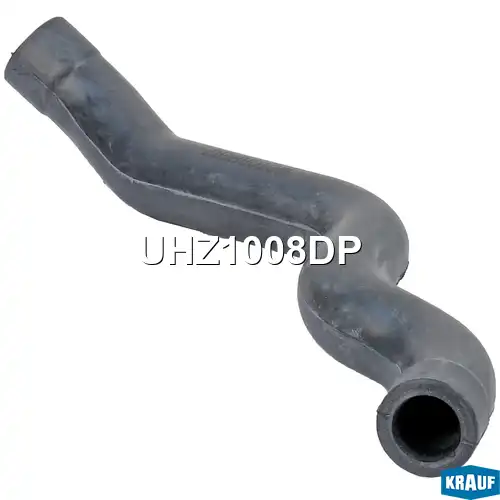 Патрубок картерных газов UHZ1008DP KRAUF