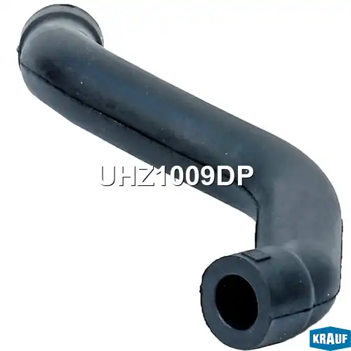 Патрубок картерных газов UHZ1009DP KRAUF