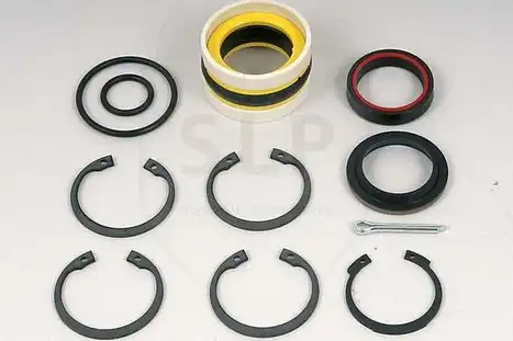 Сальники, комплект RK-090 SLP
