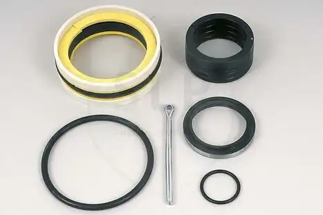 Сальники, комплект RK-091 SLP
