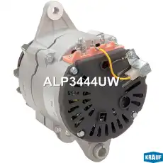 Генератор KRAUF ALP3444UW