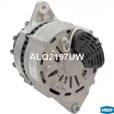 Генератор KRAUF ALQ2197UW