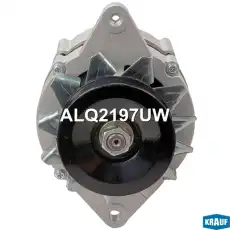 Генератор KRAUF ALQ2197UW