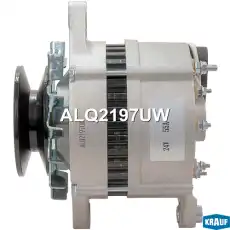 Генератор KRAUF ALQ2197UW