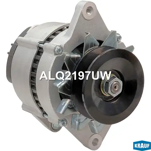 Генератор KRAUF ALQ2197UW