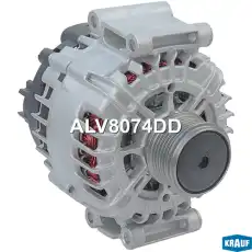 Генератор KRAUF ALV8074DD