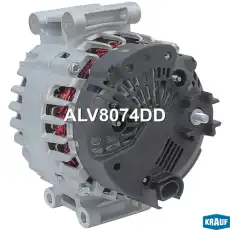 Генератор KRAUF ALV8074DD