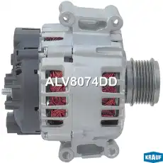 Генератор KRAUF ALV8074DD