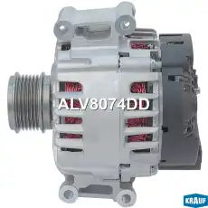 Генератор KRAUF ALV8074DD