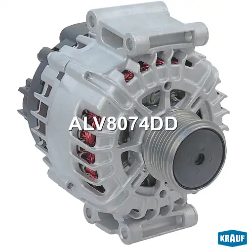 Генератор KRAUF ALV8074DD