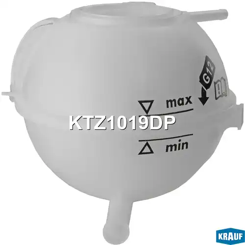 Расширительный бачок KRAUF KTZ1019DP
