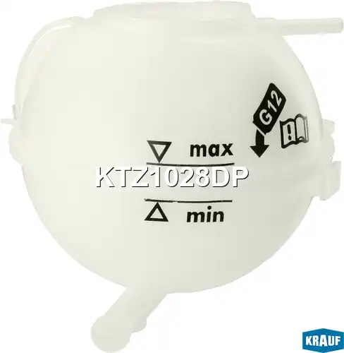 Расширительный бачок KRAUF KTZ1028DP