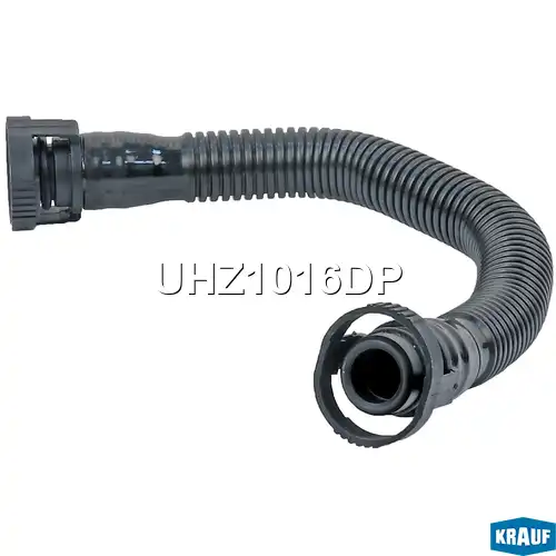 Патрубок картерных газов UHZ1016DP KRAUF