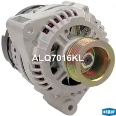 Генератор KRAUF ALQ7016KL